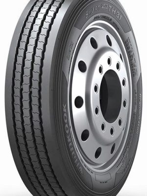 435/50 R19,5 TL HANKOOK TH31 160J M+S navesova
