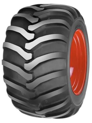 500/45 - 20 Mitas TI-12 160 A8 TL AS-Flot,