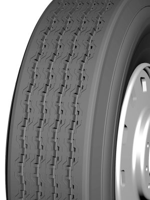 380/70 R20 132D/135A8 TL  EUROGRIP TIGERTRAC AR700