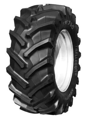 380/70R20 TM700 122A8/122B TRELLEBORG