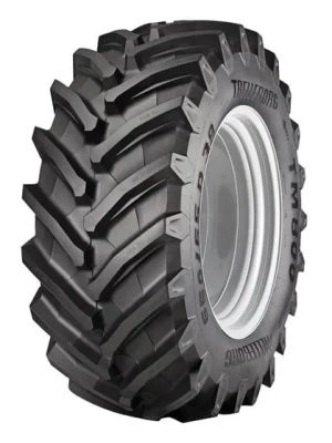 710/70 R 38 Trelleborg TM800 HS 171 D / 168 E TL