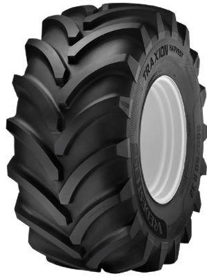 800/70 R 38 Vredestein Traxion Harvest CHO 181 D TL
