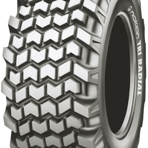460/65 R 24 Nokian TRI Steel SB 151 D/156 A8 TL