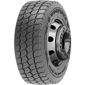 425/65 R22,5 WINDFORCE TERRA MASTER GAM55 165K navesova 3PMSF M+S 20PR