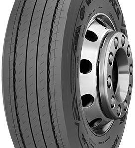 385/55 R22,5 WINDFORCE TERRA MASTER GTL30 160K 3PMSF navesova M+S 20PR