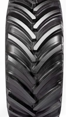 VF650/65 R 34 Ceat Torquemax NRO SB 167 D TL