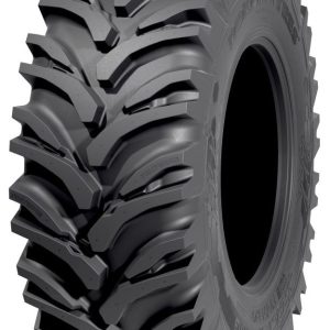 600/60 R 28 Nokian Tractor King SB 157 D TL