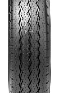 155/70 R12 TL Cheng Shin C. Trailermaxx ECO CL-31N 104/102N