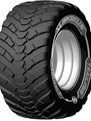 VF 500/60 R22,5 160D IMP TL TRAILXBIB 160 D MICHELIN