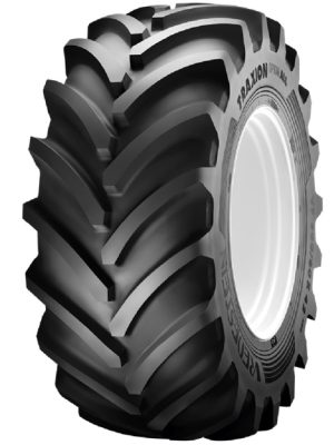 VF600/60 R 30 Vredestein Traxion Optimall NRO 162 D TL