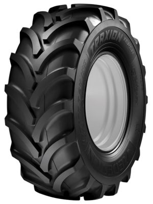 400/70 R 24 Vredestein Traxion Versa 152 A8/152 B TL