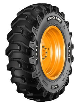 16,9-28 14PR (155A8) TYROCK SUPER TL CEAT