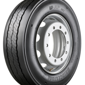 245/70 R19,5 136L TL U-AP 002 VA,HA / M+S / 3PMSF 136/134 L BRIDGESTONE
