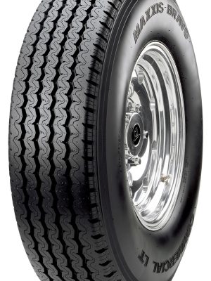 155/70 R12 TL Maxxis C. UE-168N 104/102N