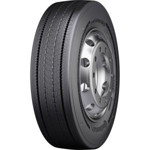 275/70 R22,5 152/150J TL 16 PR M+S CONTINENTAL URBAN HA5 AUSLAUF