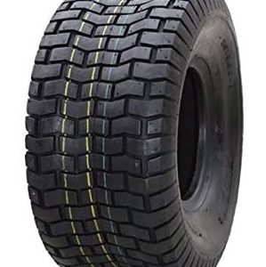 18x9,50 - 8/4 Kings Tire V3502-02 (Import) 4 PR  TL Rasen
