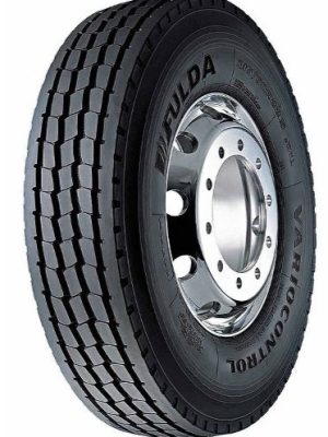 13 R22,5 154K TL VARIOCONTROL VA / M+S 156/150 G 154/150 K FULDA