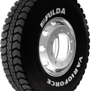 13 R22,5 154K TL VARIOFORCE HA / M+S / 3PMSF 156/150 G 154/150 K FULDA