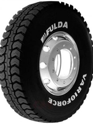 315/80 R22,5 156/150K TL 18 PR M+S FULDA VARIOFORCE AUSLAUF