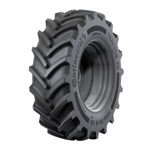 420/85R34 154D TL VF TractorMaster Continental 154D