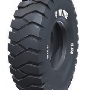5,70-12 VK650 MUD POWER L-2 93A2 T 6PR TL VK TYRE