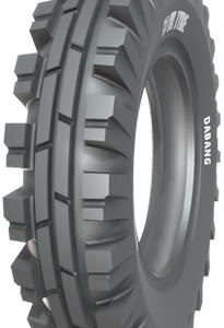 6,50-20 (6,5-20) VK177 DABANG 102A6/95A8 8PR TT VK TYRE