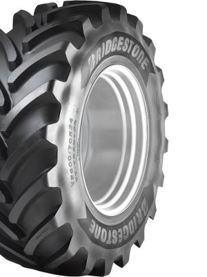 VF480/65 R 28 Bridgestone VT-Tractor 148 D/145 E TL