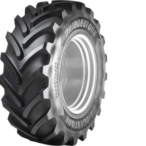 VF710/60 R 34 Bridgestone VT-Tractor 169 D/166 E TL