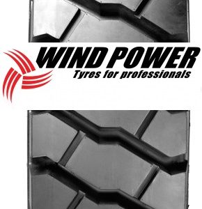 16,00 R25 TL Windpower W 847 200A5