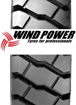 16,00 R25 TL Windpower W 847 200A5