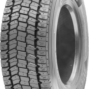 225/75 R17,5 129M TL WDA2 HA / M+S / 3PMSF 129/127 M WESTLAKE