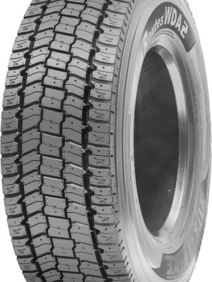 245/70 R19,5 136M TL WDA2 HA / M+S / 3PMSF 136/134 M WESTLAKE