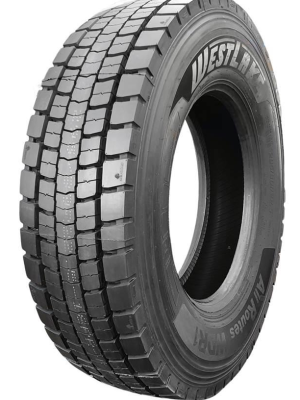 205/75 R17,5 124M TL WDR+1 HA / M+S / 3PMSF 124/122 M WESTLAKE