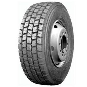215/75 R17,5 TL Windpower WDR 09 16PR 127/124M 3PMSF