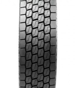 12 R22,5 TL Windpower WDR 76 II 18PR 152/149M 3PMSF