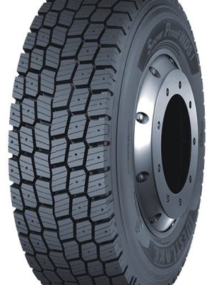 315/80 R22,5 154L TL WDS1 HA / M+S / 3PMSF 156/150 K 154/150 L WESTLAKE