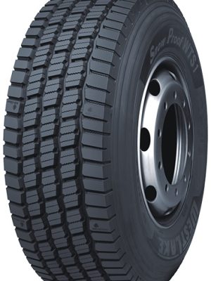 385/55 R22,5 160K TL WTS1 AUFL,VA / M+S / 3PMSF 160 K WESTLAKE