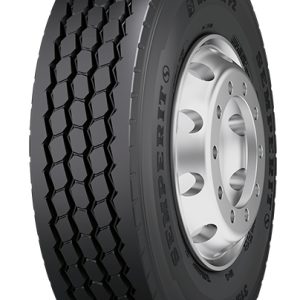 315/80 R22,5 156/150K TL 18 PR M+S SEMPERIT WORKER F2