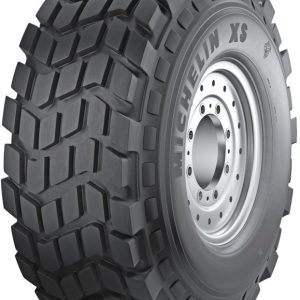 445/70R19,5 XF TL 173A8/180A2 (18R19,5) MICHELIN