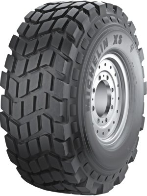 7,50 R16 116N TL X FORCE S VA,HA / M+S 116/114 N MICHELIN