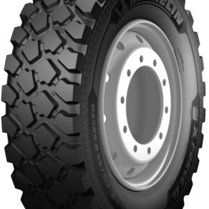 275/80 R20 137K TL X FORCE ZL VA,HA / M+S 137/135 K MICHELIN