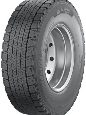 315/70 R22,5 154/150L TL VB M+S MICHELIN X LINE ENERGY D2