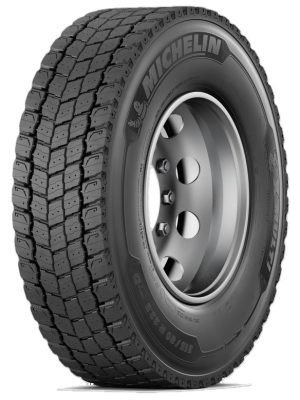 315/60 R22,5 152/148L TL M+S MICHELIN-RE X MULTI D REMIX