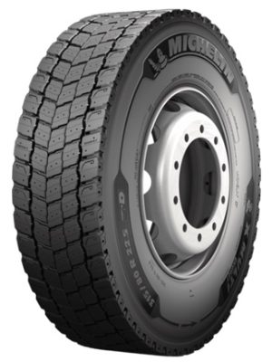 295/80 R22,5 154/150L TL M+S MICHELIN X MULTI ENERGY D
