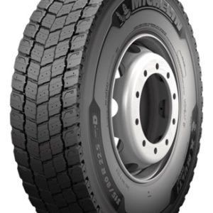 315/80 R22,5 154M TL X MULTI EN. D HA / M+S / 3PMSF 156/150 L 154/150 M MICHELIN