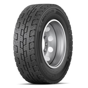 315/70 R22,5 156/150L TL M+S MICHELIN X MULTI ENERGY D2