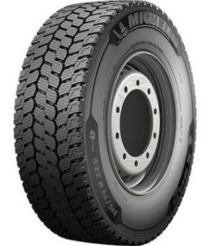 315/80 R22,5 156/150L TL M+S MICHELIN X MULTI GRIP D