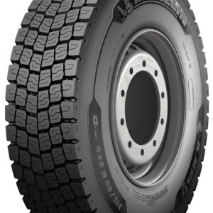 315/80 R22,5 TL MICHELIN X MULTI HD D 156/150L 3PMSF