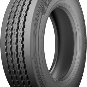 445/45 R19,5 164J TL X MULTI T HL AUFL / M+S / 3PMSF 164 J MICHELIN