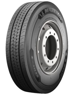 265/70 R19,5 140/138M TL M+S MICHELIN X MULTI Z 2